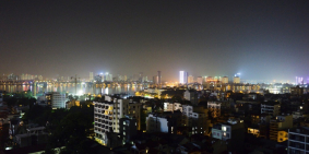 Cho thuê căn hộ cao cấp 59 Xuân Diệu, D'Le Roi Soleil