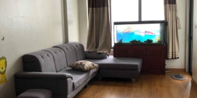 [CĂN HỘ ĐỘC QUYỀN] Giá từ 9Tr/tháng 67m2 – GreenStar Phạm Văn Đồng.