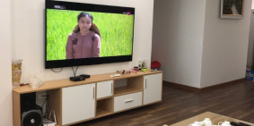 (THUÊ NHÀ 4.0) Ngay trên chiếc Smarphone, không cần đi lại nhiều. Lhe: 037.565.