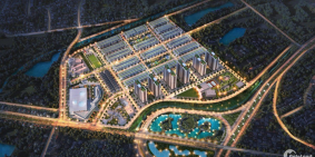 Chỉ từ 700 triệu sở hữu ngay liền kề Him Lam Green Park Bắc Ninh. LH 094 464 996