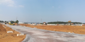 ĐẤT THỎ CƯ MẶT TIỀN QUỐC LỘ 50