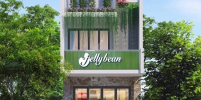 Bán đất nền sổ đỏ, mặt tiền Nguyễn Văn Tạo, Long An, chỉ 13 triệu/m2