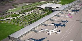 Giá thấp hơn đến 30% - 3 lý do, tại sao các nhà đầu tư nên đầu tư BDS sân bay Đồ