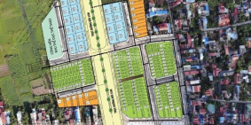 bán đất nền sổ đỏ đa phúc dương kinh