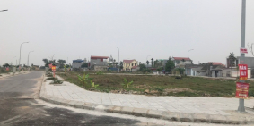 Mở bán 40 lô dự án Đa Phúc Cetral Park, Dương Kinh, giá tốt nhất đợt 1