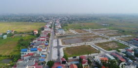 Những cơ hội cuối cùng đầu tư đất trung tâm dương kinh,hải phòng