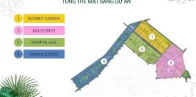 Dự án FLC Tropical City - Hạ Long tại Quảng Ninh
