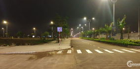 Đất nền sổ đỏ ven sông Kalong TP Móng Cái chỉ từ 17tr/m2