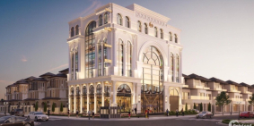 CHÍNH CHỦ CẦN TIỀN BÁN GẤP CĂN BIỆT THỰ GẦN BIỂN ĐÀ NẴNG- GIÁ CHỈ 3.8 TỶ.