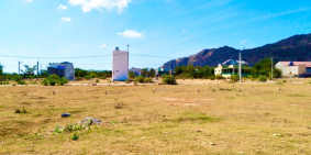 Đầu Năm Đừng bỏ lở cơ hội sở hữu Đất Sổ Đỏ - Ninh Thuận KDC Cầu Quằn Cà Ná