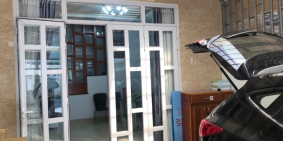 BÁN GẤP NHÀ CHÍNH CHỦ KHU DÂN CƯ VẠN XUÂN, QUẬN THỦ ĐỨC - HOÀN THIỆN