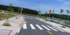 Tuấn Điền Phát Residence ngay khu Vsip 2, giá chỉ 700tr, LH 0345797759