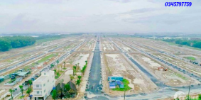 GÍA TỐT CHO AC ĐẦU TƯ CHỈ VỚI 509TR, KDC NAM TÂN UYÊN, LH 0345797757