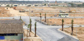 Cityland Bình Dương, đất vàng cho làng đầu tư chỉ 539tr. LH 0345797759