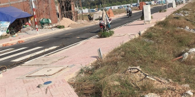 Ra Gấp Lô Đất Ngay KCN Mỹ Phước 3 Thổ Cư 100% Có SHR Vị Trí Đẹp