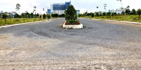 Mở bán đất nền  compound Qi Island giá 4 tỷ