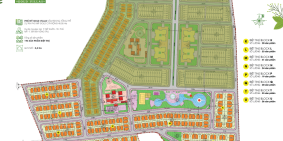 Gold City Phú Mỹ sát sân bay Long Thành, pháp lý đầy đủ