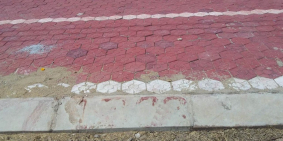 Đất nền – Huyện Bình Sơn, diện tích : 125m2