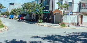 Cần bán 2 lô đất mặt tiền lớn đường Lê Đình Kỵ khu Phước Lý