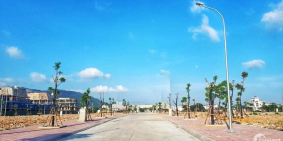 Đất nền cạnh VINCOM Cẩm Phả cực đẹp, giá siêu tốt. Lh 090-60-70-266