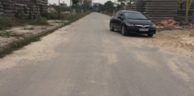 Chỉ 9-12tr/m2 đất trung tâm TP.Chí Linh,Hải Dương bám đường QL18 giá chủ đầu tư