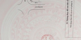 Bán đất khu dân cư Bình An, phường Bình Thắng, dĩ an