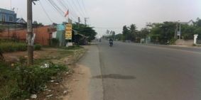 Giá Rẻ!Bán Đất 200 m2 Mặt Tiền DT741-Đồng Xoài-Bình Phước,Giá 997 Triệu-0915 536