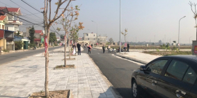 Đất nền trung tâm Dương Kinh. Mở bán lần đầu Giá tốt nhất, Lô đẹp nhất