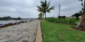 Bán đất biển An Bàng( 4.1 tỷ). Sở hữu lâu dài.Đã có sổ từng lô