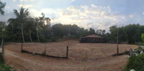 ĐẤT NỀN GIÁ RẺ chưa đến 500tr tại THỦY XUÂN