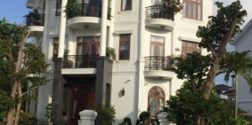 MỞ BÁN DUY NHẤT LÔ BIỆT THỰ PHÚ MỸ AN 316m2