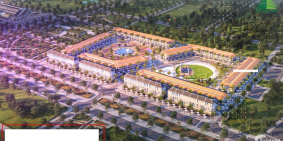 MỞ BÁN KHU D ROYAL PARK GIÁ GỐC CHỦ ĐẦU TƯ - MẶT TIỀN ĐẠI LỘ VÕ NGUYÊN GIÁP