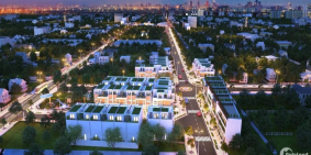 Đất nền mặt tiền Nguyễn Văn Tạo 35tr/m2