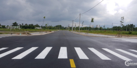 Hot cơ hội đầu tư sinh lời đầu năm. Thanh Lý 2 lô đất sổ sẵn gần TTHC Bà Rịa.