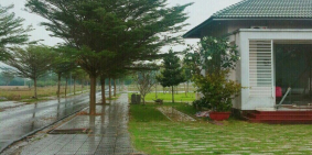 Bán đất MT Ql51 gần TĐ.Novaland Trung tâm Long Thành.Có sổ chỉ 1tỉ/100m2 thổ cư