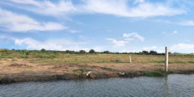 Mặt Tiền Nguyễn Thị Minh Khai THỔ CƯ Xây Dựng Liền Nhơn Trạch