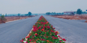 TẶNG NGAY 8 CHỈ VÀNG, CK THÊM 22%, ĐẤT NỀN TTHC NHƠN TRẠCH KẾT NỐI TP.HCM