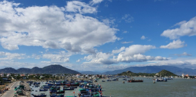 ĐẤT MẶT TIỀN BỜ KÈ ĐẦM NẠI GIÁ ĐẦU TƯ, THỔ CƯ 100%