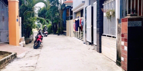 Đất Ngọc Anh giá tốt cần tìm chủ-DT 101m2