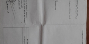 Đăng bán đất dùm người Dì , ở Phụng Hiệp , Hậu Giang.