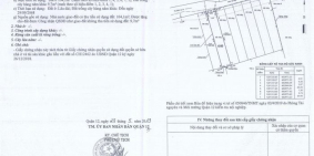 CHÍNH CHỦ CẦN RA ĐI GẤP LÔ ĐẤT 113M2 GẦN NGÃ TƯ VƯỜN LÀI