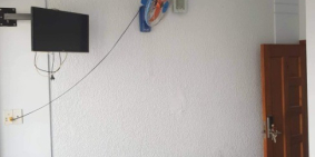 cần bán nhà mặt tiền đường nguyễn văn luông, gần cầu Phạm văn chí