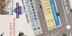 Bán đất đường 154 phương tân phú q9