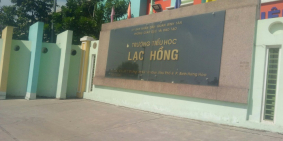 Dự án đất nền Khu đô thị Golden House Bình Tân