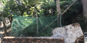 Cần bán mảnh đất tại xuân bách, quang tiến, sóc sơn.gía:500tr.lh:0945172489