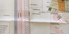 Đất nền Thái Đô- Thái Thụy - Thái Bình