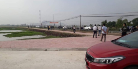 Đất nền Thái Đô siêu hot với giá siêu rẻ