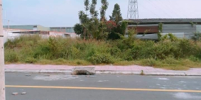 Cần bán lô đất gần vòng xoay An Phú ngay đường 22/12