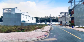 CƠ HỘI VÀNG CHO CÁC NHÀ ĐẦU TƯ TẠI TRUNG TÂM THUẬN AN