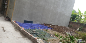 Chính chủ cần bán gấp lô đất Phú Diễn, cách đường Phú Diễn 20m